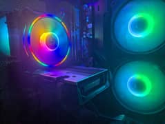 Ryzen 5 5600 | High Eng Gaming Pc | Rtx 3050 | 16gb Ram