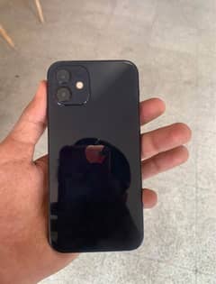 i phone 12 non pta jv