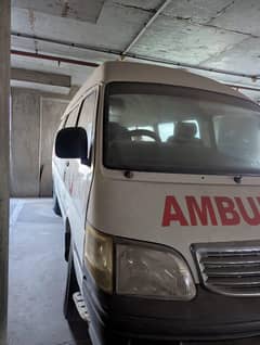 Hiace