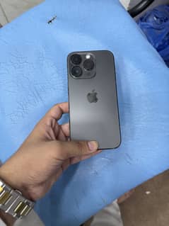 IPHONE 14 PRO 256GB FU
