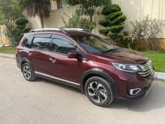 HONDA BR-V S  Pus Pus