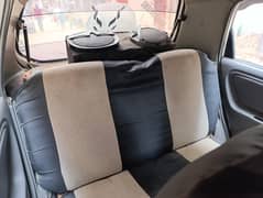 Suzuki Alto 2007