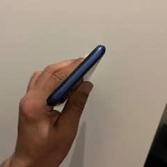 Realme 7 Pro 8+5 /128 GB Exchange Possible