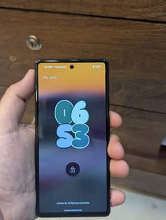 GooGle Pixel 6A (Approved)