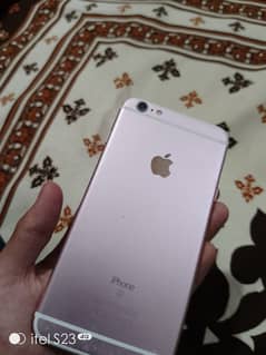 Iphone 6s plus