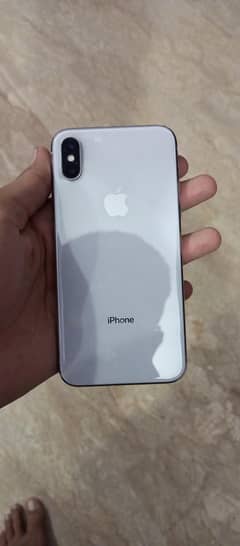 iphone x 10/10