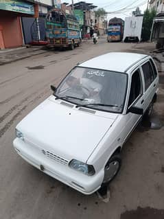 Mehran Vxr Resale