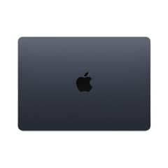 Macbook air M3 8gb 512SSD midnight 15 inch  2024