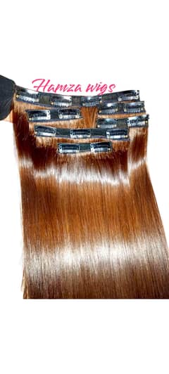Hair
