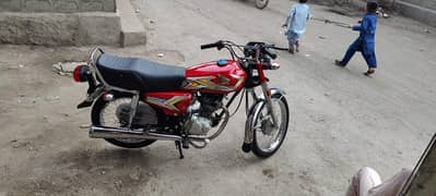 super power 125