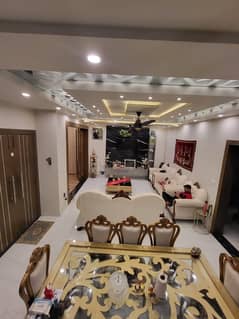 Luxurious