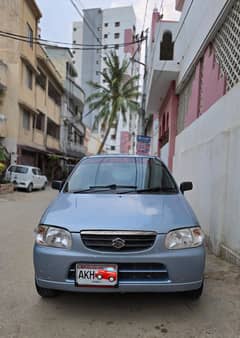 alto 660 cc automatic