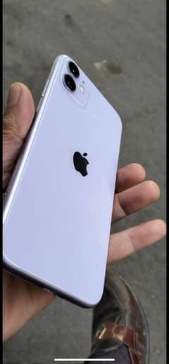 IPhone 11 (NON JV)