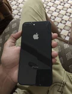 iPhone 8plus