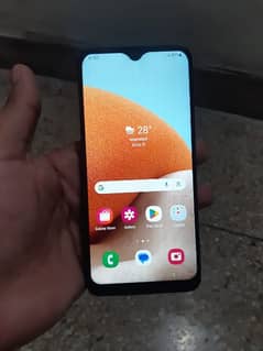 SAMSUNG A32