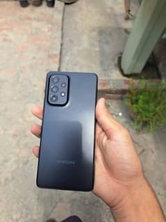 Samsung Galaxy A 53 5G