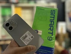 INFINIX SMART 9