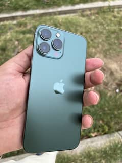 Apple iPhone 13 Pro Max