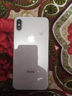 Iphone X 64gb pta approved