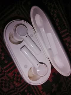Oneplus bud Z wireless earphones