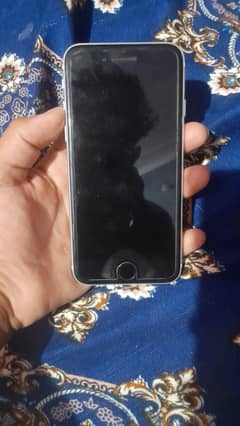 I phone se 2020
