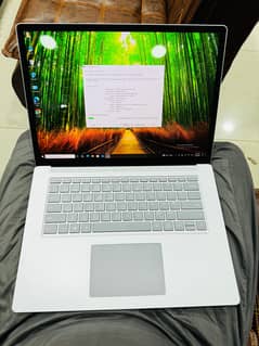 11th Generation (MICROSOFT SURFACE) laptop 3 (Ryzen 3)