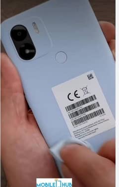 redmi a1+