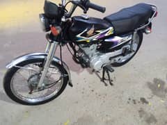 Honda 125 for sale 2020