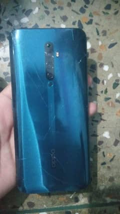 oppo reno 2f