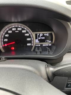 Daihatsu boon Cilq 2019/2021