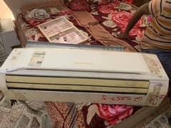 general 2 ton ac