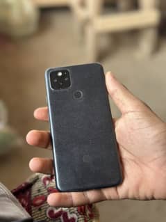 Google pixel 5