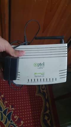 good condition
