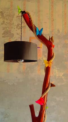 lamps