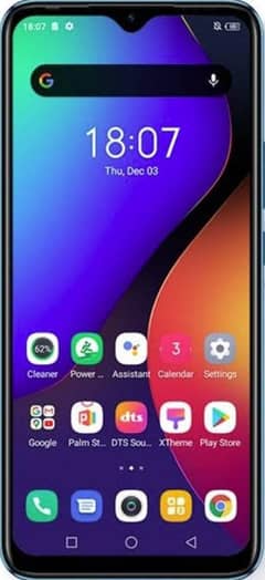 fully original phone