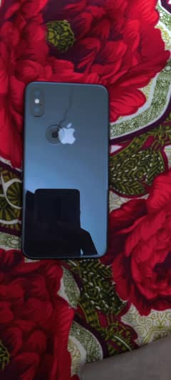 IPhone X 256gb pta approved