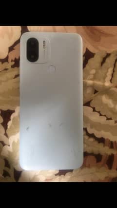 redmi a2+ official pta approved 10+10 condition