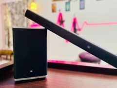 JBL BAR 2.1 Deep Bass Sound Bar