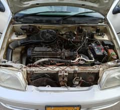 Suzuki cultus 03112336061 not smg ka jawab ni Mily ga