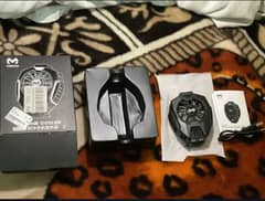 Cooling fan Memo dL 05