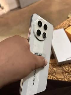 want to sell Tecno spark 30 pro