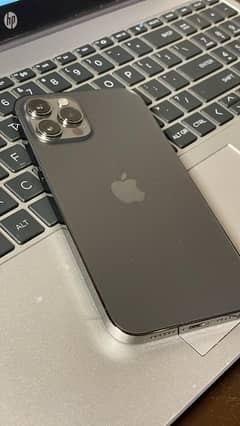 iPhone 12 Pro Max