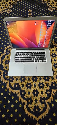 MacBook
