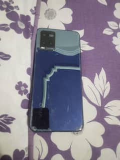 vivo Y33s