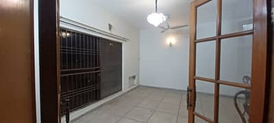 A Spacious Prime Location 10 Marla House For Rent In DHA Phase 3, DHA
