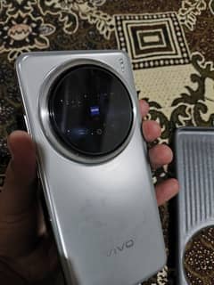 Vivo x200 Pro
