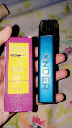 sounder