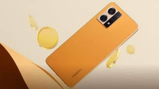 oppo f 21 pro in display fingerprint 16gb ram 128 gb rom