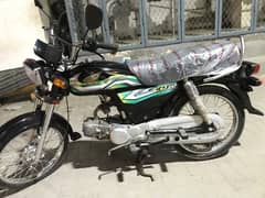 HONDYAS 2023 Model