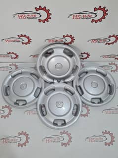 Honda N ONE/WGN/BOX/Slash/Life/Zest Geniune Wheel Cover Tire Cap parts